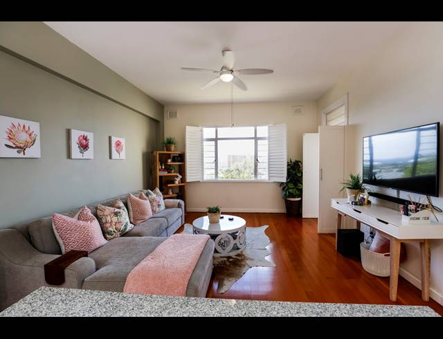 2 BEDROOM APARTMENT TO LET IN MORNINGSIDE